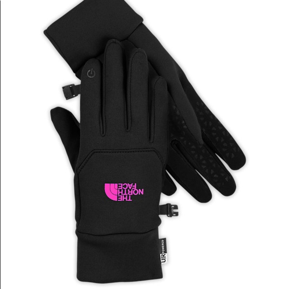 The North Face Women’s Etip Gloves